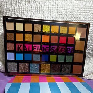 Profusion Kaleidoscope 42 Eyeshadow Palette Pressed Powder Matte Shimmer 1.6 oz